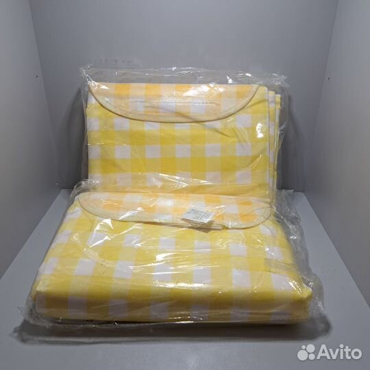 Коврик для пикника непромокаемый Размер 200*200 см