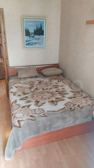 2-к. квартира, 44,4 м², 4/9 эт.