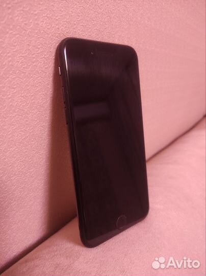 iPhone 7, 128 ГБ