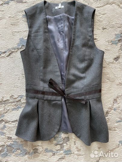 Школьная форма для девочки 158 164