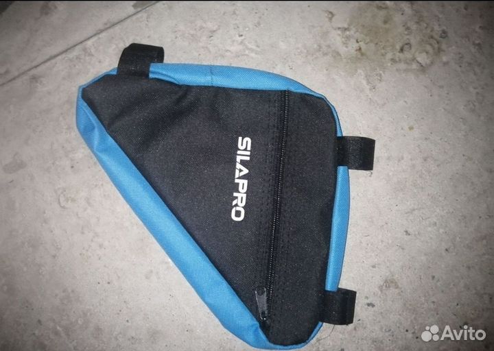 Запчасти на велосипед смотрите объявление