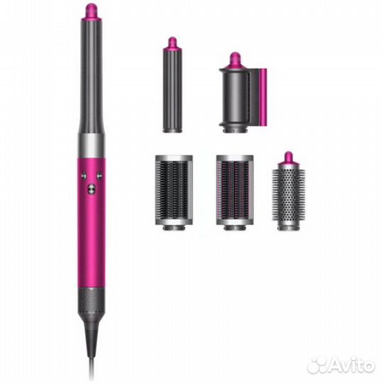 Dyson Airwrap Multi Styler Complete Long HSO5