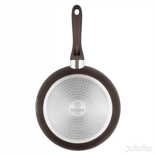 Сковорода Rondell Grillage RDA-1428, 20 см