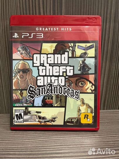 Игры для приставок ps3