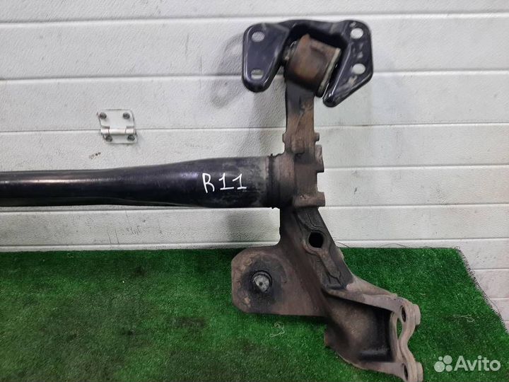 Балка задняя Opel Zafira C 2014