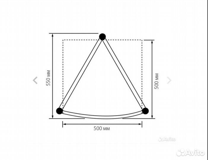 Стойка для Hi-fi аппаратуры Atacama Equinox