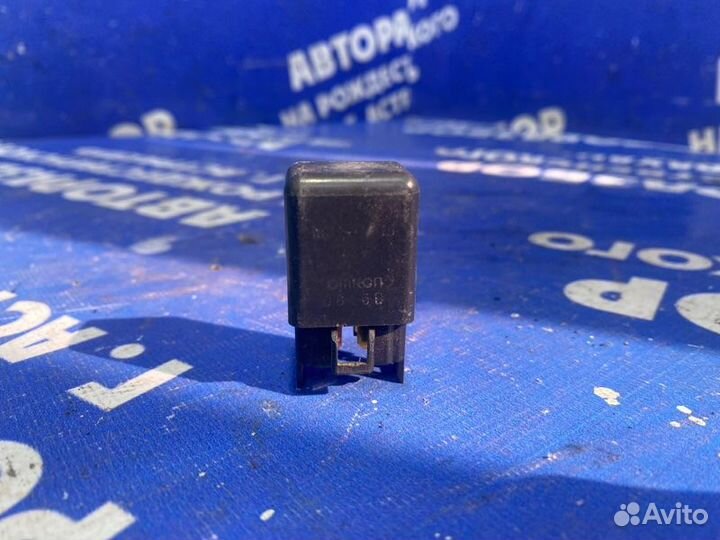 Реле Mitsubishi Pajero 2 внедорожник 4M40 1998