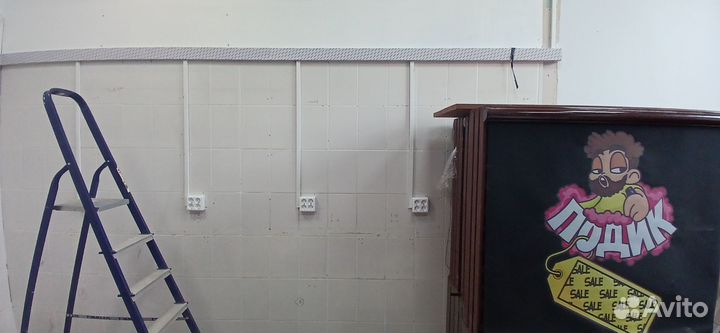 Электрик частный мастер