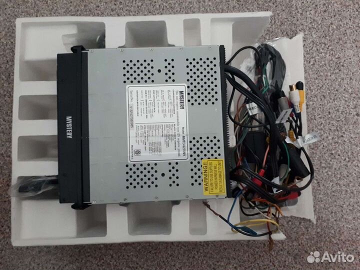 Автомобильные магнитолы бу