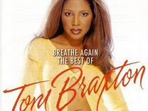 Toni braxton - Breathe Again: The Best Of Toni Br