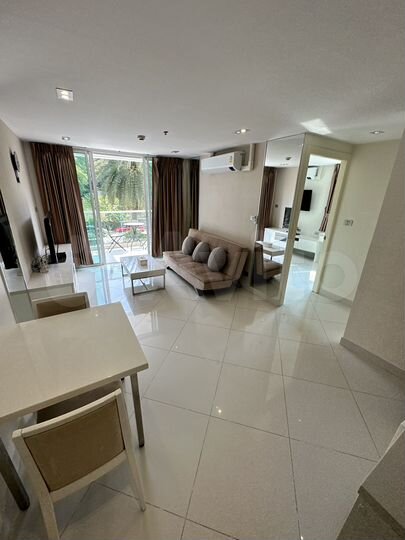 1-к. квартира, 47 м² (Таиланд)