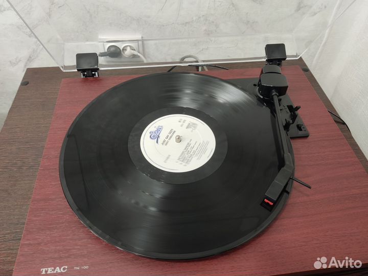Teac tn-100