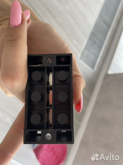 Розетка для плиты