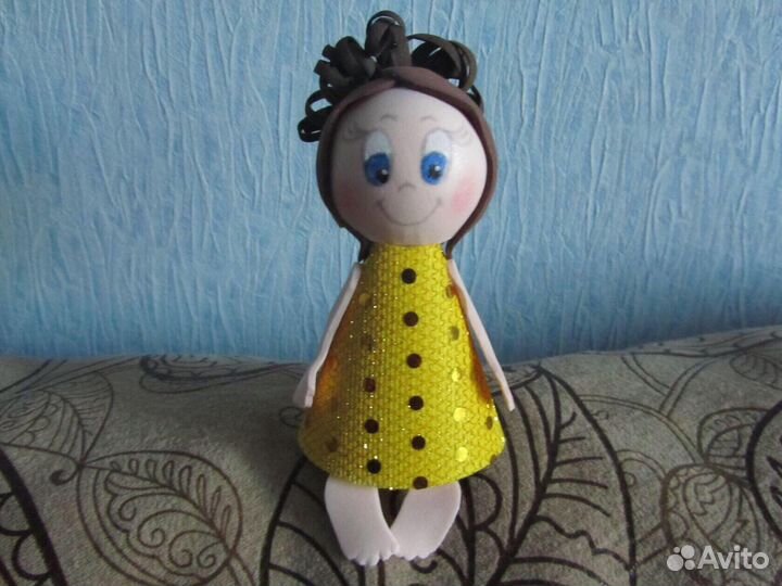 Подарки ручной работы