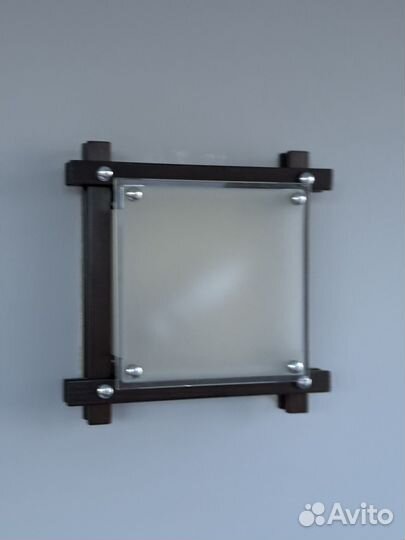 Светильник потолочный бу