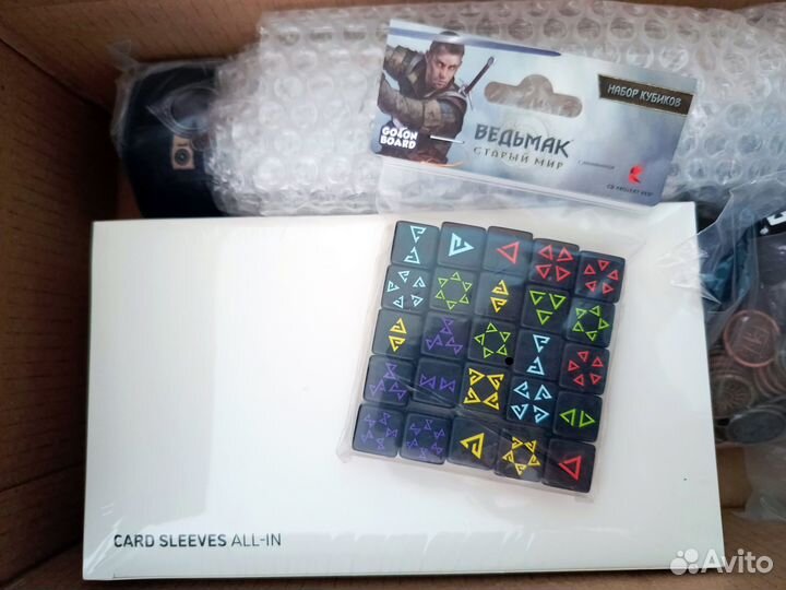 Ведьмак. Старый мир (полный фарш, предзаказ)