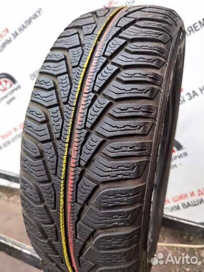 Uniroyal MS Plus 77 205/55 R16 91H