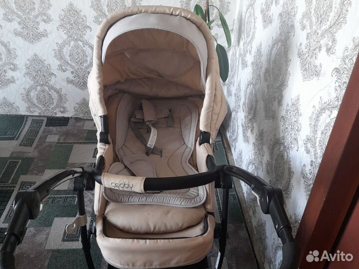 Коляска для ребёнка