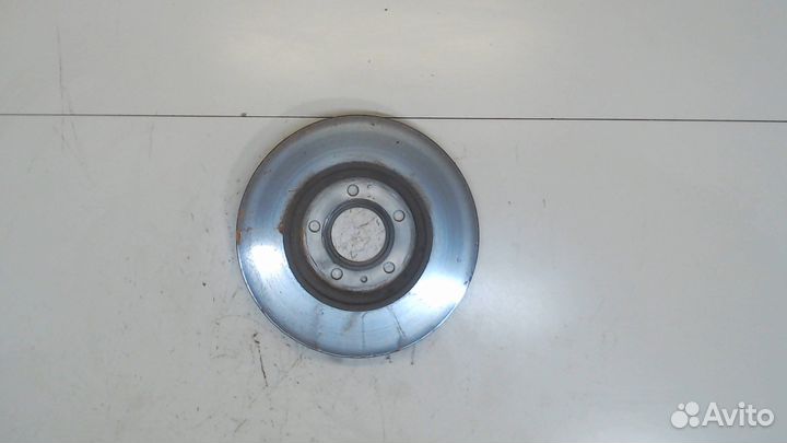 Диск тормозной Buick Encore GX, 2022