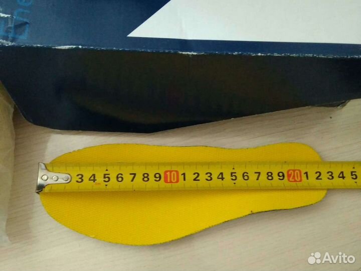 Теннисные кроссовки Babolat