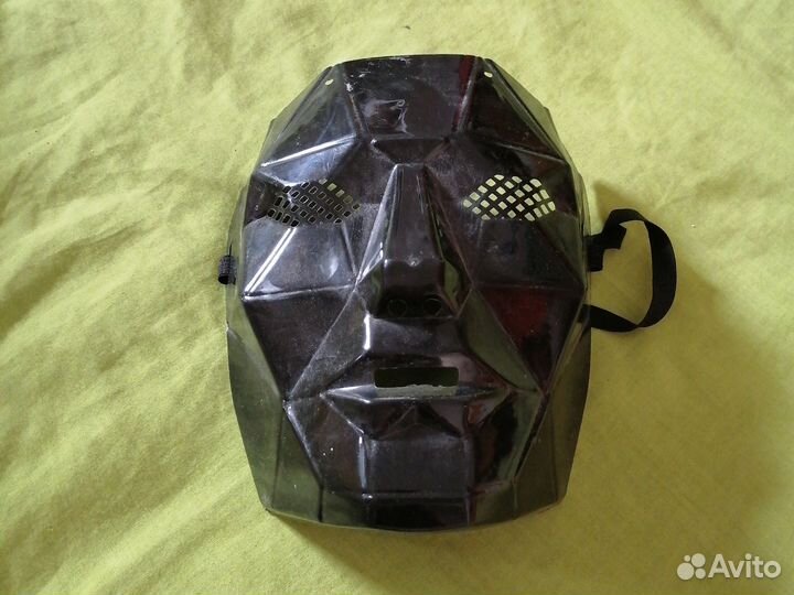 Костюм карнавальный