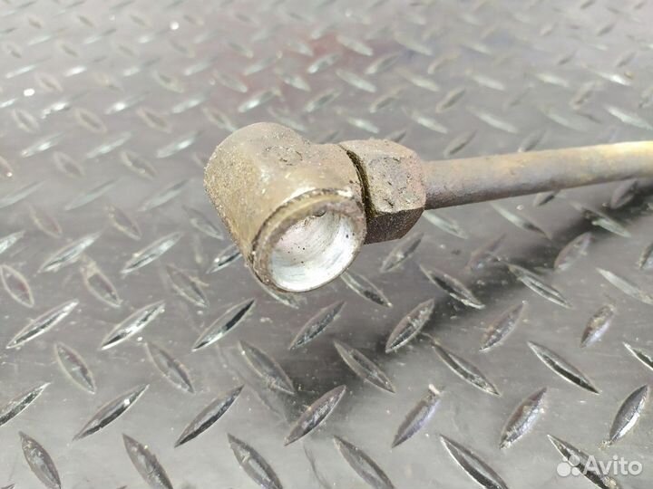 Трубка гура камаз 5490