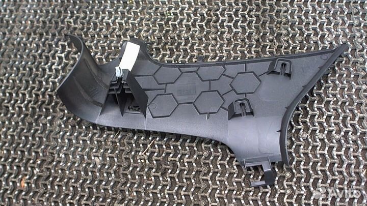 Обшивка стойки Volkswagen Scirocco 2008, 2013