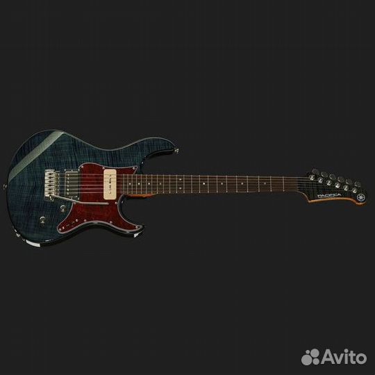 Электрогитара Yamaha (Комплект)