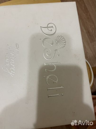 Аппарат для чистки лица Twinrey Face