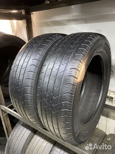 Sunfull Mont-Pro HT782 225/60 R17 99H