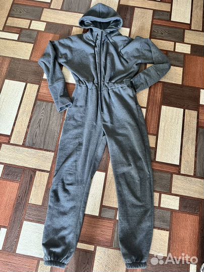 Комбинезон на флисе