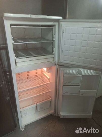 Холодильник