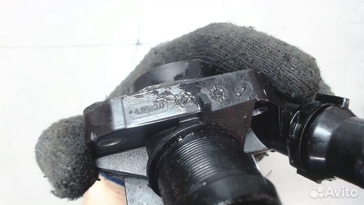 Корпус термостата BMW X1 (F48) 2015, 2016