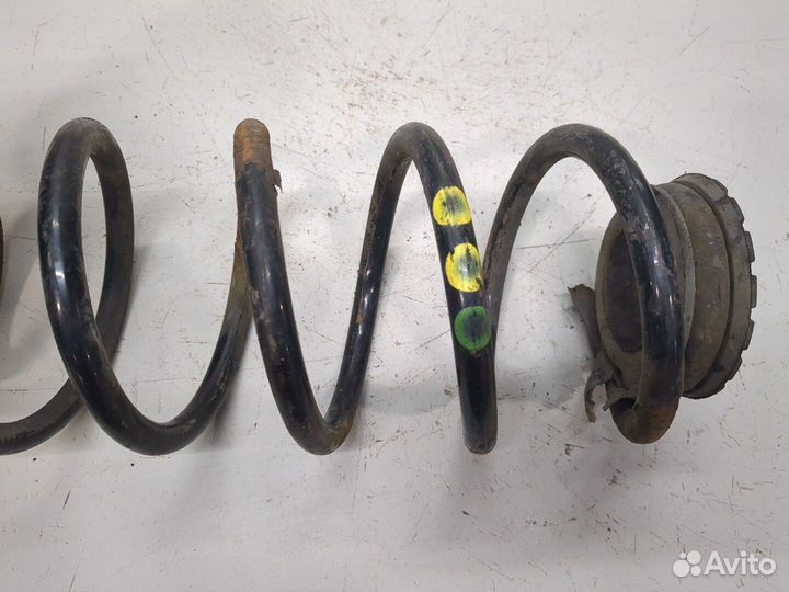 Пружина подвески Fiat Bravo, 2007