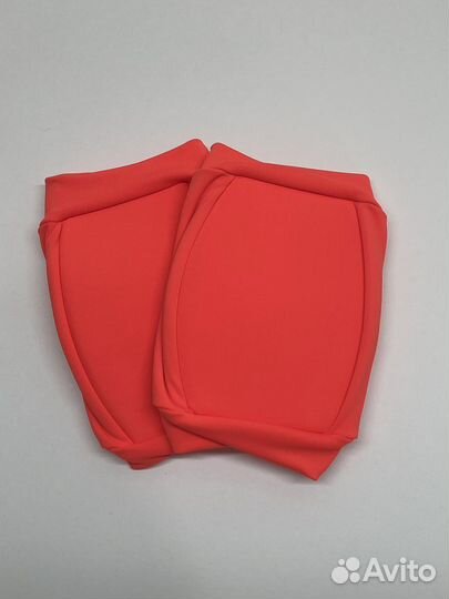 Наколенники для художественной гимнастики