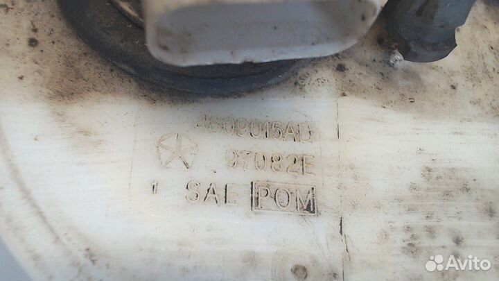 Насос топливный электрический Chrysler Town-Countr