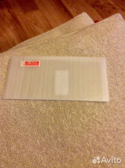 Закаленное стекло для HTC