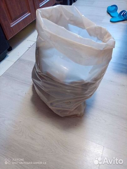 Петли пакетом