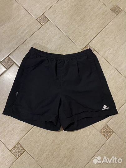 Шорты adidas оригинал