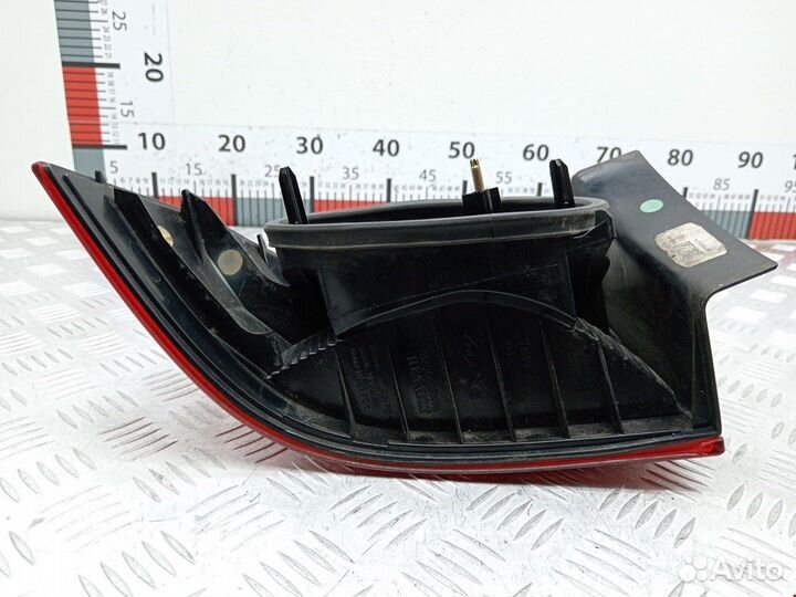 Фонарь задний для Renault Laguna 2 8200002474