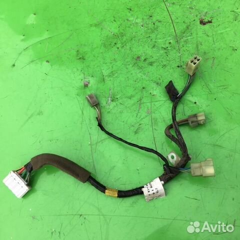 Проводка (коса) Киа Спектра