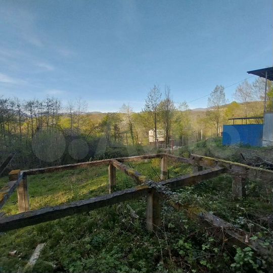 Участок 5,2 сот. (СНТ, ДНП)