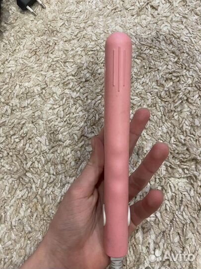 Плойка гафре