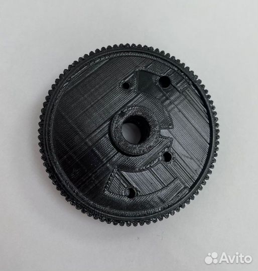 Шестерня мотора стеклоочистителя SsangYong Rexton