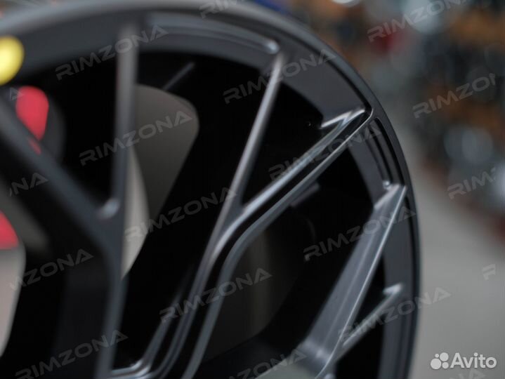 Литые диски Vossen R18 для KIA. Рассрочка