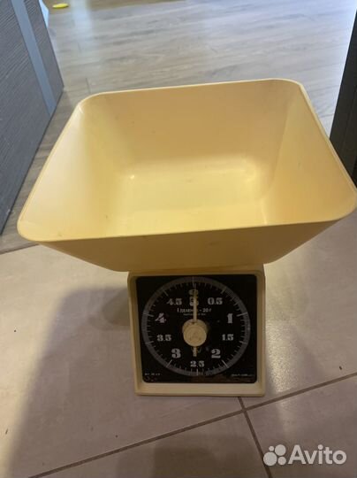 Старые советские весы двб-5М бучанский завод