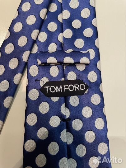 Фирменные галстуки