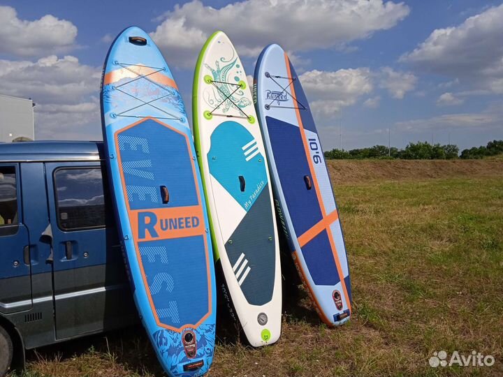 Новый сап борд sup board