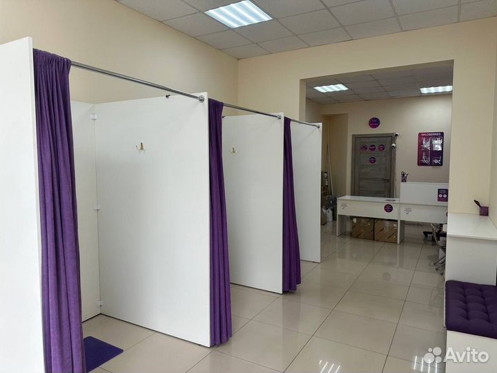 Пункт выдачи Waldberries