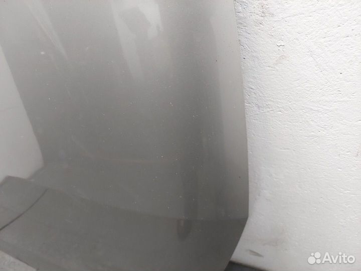 Капот Honda Accord 8, 2008